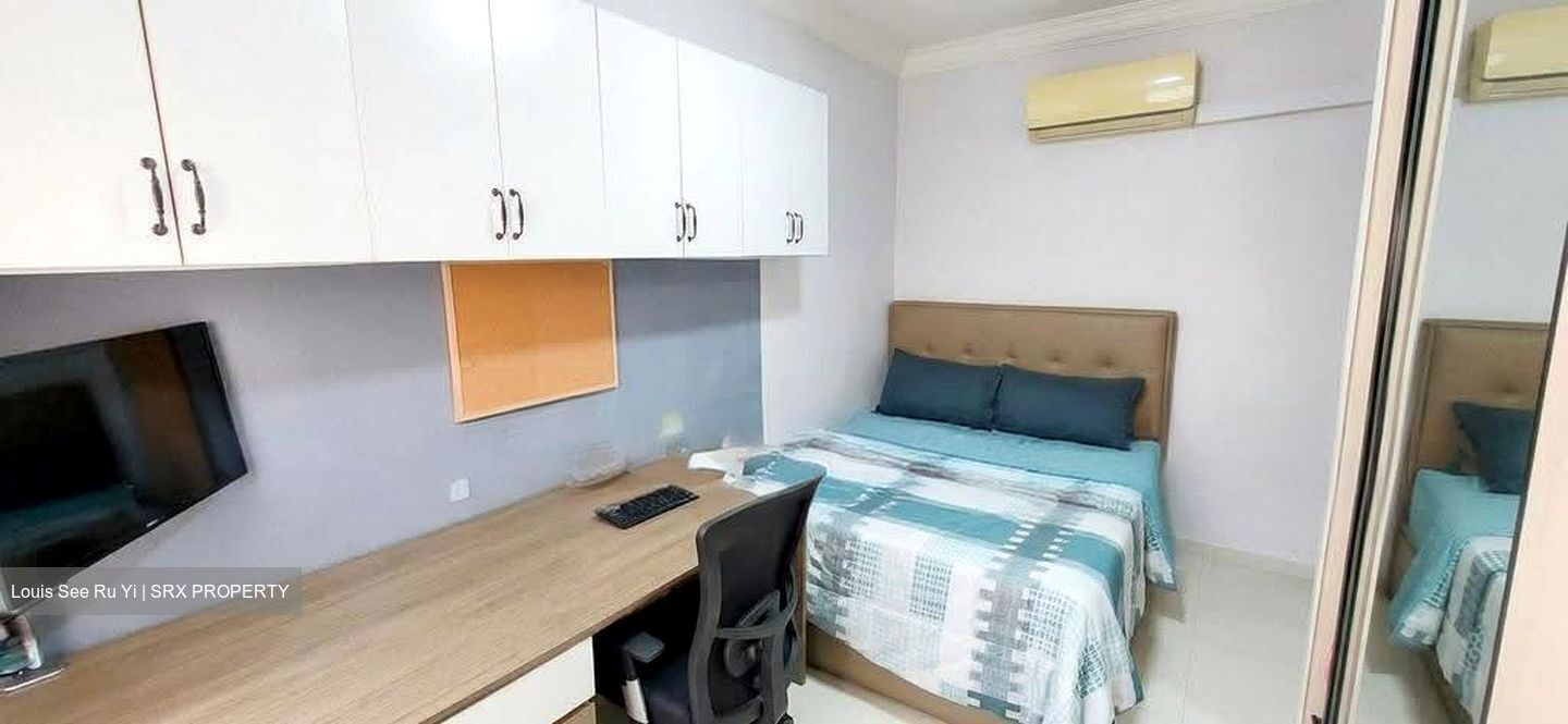 Blk 633 Jurong West Street 65 (Jurong West), HDB 5 Rooms #635528031